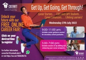 Online Career Fair 2022